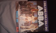 Vinyl zespołu ABBA