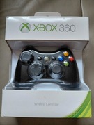 NOWY Kontroler / pad do konsoli xbox 360 oryginalny Microsoft
