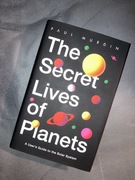 The Secret Lives of Planets