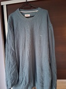 Męski sweter marki s.Oliver rozmiar 3XL
