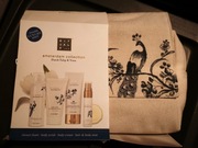 Zestaw Rituals biały 