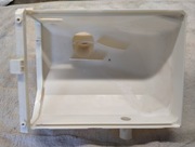 Komora dolna pojemnika pralki Samsung ECO BUBBLE 