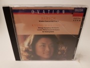 Kyung Wha Chung Bartók
