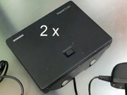 Siemens Gigaset 565 2x baza dla telefonów bezprzewodowych