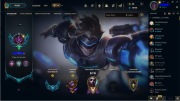 konto league of legends 360 poziom 143 skiny platyna 4 flex gold 4 soloq 