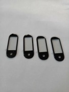 Xiaomi Mi Band 4 szkło ochronne na wyświetlacz