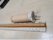 Nowa grzałka Leister 1550W modele TRIAC S inne