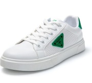 Buty sneakersy męskie białe Jomix sportowe wiosen lato nowe 44 28,5 cm