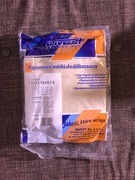 Papierowe worki do odkurzaczy ELECTROLUX