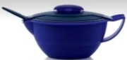 Tupperware Księżycowa Zastawa Sosjerka400ml + chochelka nowa