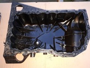 Laguna II 1.9 dci misa olejowa