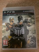 Army of Two: The Devil's Cartel PAL Playstation 3
