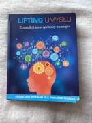 Lifting umysłu. Zagadki i inne sposoby treningu