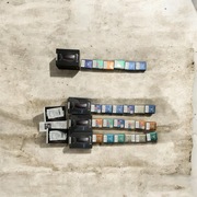 6 wkładów + Ploom X – podgrzewacz tytoniu nowy, zafoliowany, z paragonem