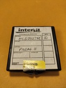 ===== Wzmacniacz Operacyjny EL5202IYZ 10szt. EL5202 =====