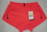 Spodenki sportowe szorty Nike AeroSwift Running do biegania r 36 s