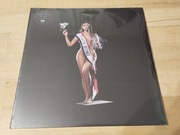 Beyonce - Cowboy Carter 2LP WHITE Vinyl LIMIT folia