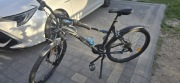 Rower zadbany,  polecam