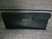 GHD Duża KOSMETYCZKA, ETUI odporne na temperaturę czarne. OKAZJA