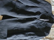 Marynarka granatowa,CANDA,rozmiar M 