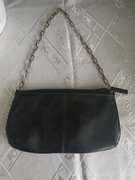 Torebka czarna,damska