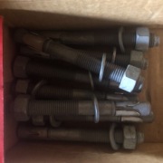 Kotwa klinowa Hilti  M 16