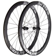 Koła rowerowe Evanlite Champion 45 Silver TOP 3 lekkich kół 