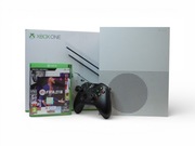 Konsola Microsoft Xbox One S 1TB Model 1681 Pad Zestaw (233)