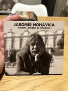 JAROMIR NOHAVICA - KOMETA - THE BEST OF NOHAVICA - ZOBACZ TEŻ INNE 