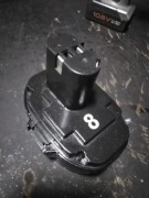 Bateria Vander 18V 2,5Ah