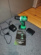 Wiertarko wkrętarka BLANK&HAGEN 18V 40 NM TTD-BD18 + 2X Aku