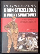 Indywidualna broń strzelecka II wojny światowej