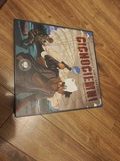 Cichociemni. Spadochroniarze Armii Krajowej (edukacyjna gra planszowa)