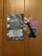 Upsiren PCM-2 50x40mm zestaw do wymiany pasty CPU GPU