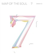 Album bts map of the soul 