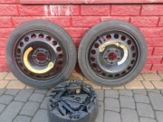 Felga koło zapasowe dojazdowe Fiat Croma Opel