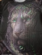Koszulka t-shirt męski Pantera 2XL nowy 