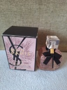 YSLMon Paris EDP 50ml wersja limitowana   zapach srzed reformulacji unikat