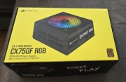 Corsair CX750F RGB 