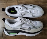 buty Nike Air Max Bliss białe EU 39 UK 5,5 czarne