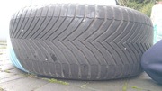 Michelin Cross Climate SUV 275 55 R19 Mercedes 