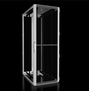 Rittal TS IT 47U 19” 800x1200 szafa rack | 1200 głęboka | szczotki | OKAZJA