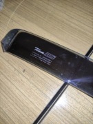 Owiewka deflektor Heco drzwi prawe przód Daewoo Lanos sedan hatchback 