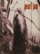 Pearl Jam – Vs. (MC) kaseta