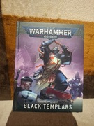 Codex Supplement Black Templars Warhammer 40,000