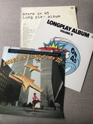 Stars On 45 -Pakiet 3xLP ( Abba,Beatles,Wonder- Hity