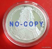 5 Marek Niemcy 1955 -G- Ludwig Wilhelm.Margrabia Badenii