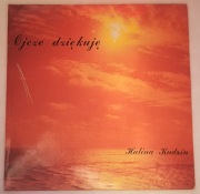 LP Halina Kudzin Ojcze dziękuję CCM MINT