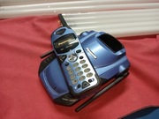 Panasonic Telefon Stacjonarny KX-TG2503F PQQT22245ZA KX-TG2553F Vintage PRL