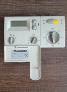 Regulator temperatury Junkers Ceracontrol TR  100